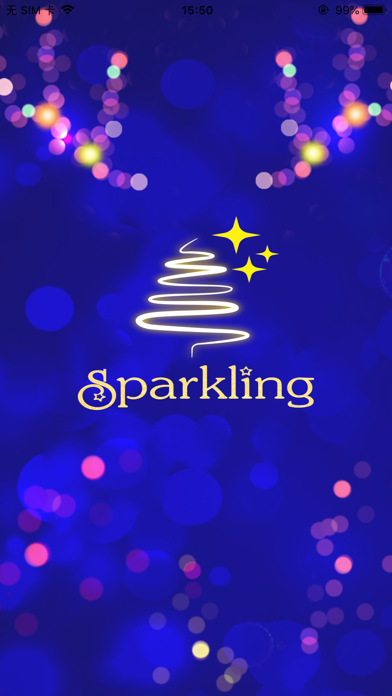 Sparkling screenshot 5