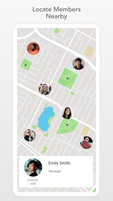 SparkShare HUB screenshot 3