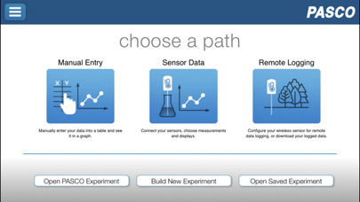 SPARKvue screenshot 5