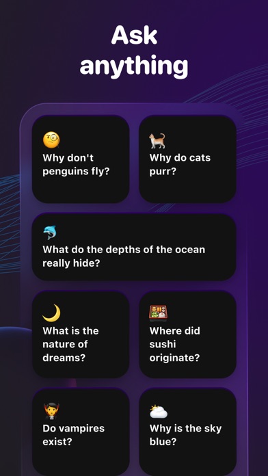 Sparky - AI Content Creator screenshot 2