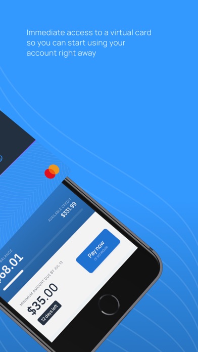 Sparrow Card App screenshot 6