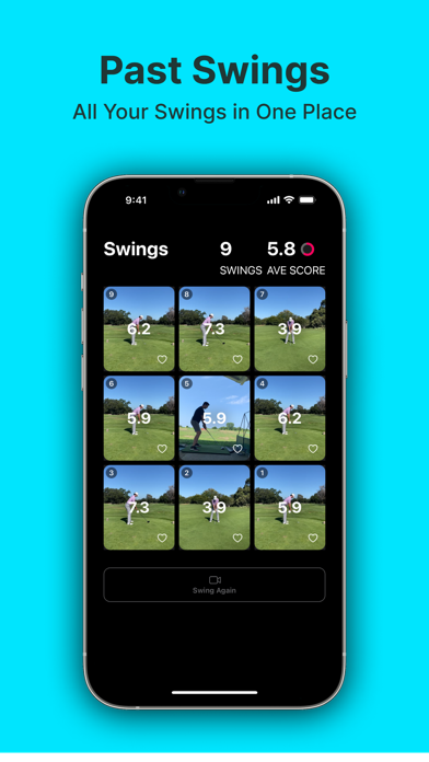 Sparrow - Golf screenshot 7