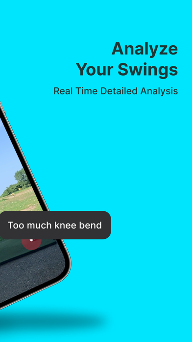 Sparrow - Golf screenshot 9