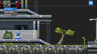 Spartan Firefight screenshot 1
