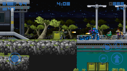 Spartan Firefight screenshot 5