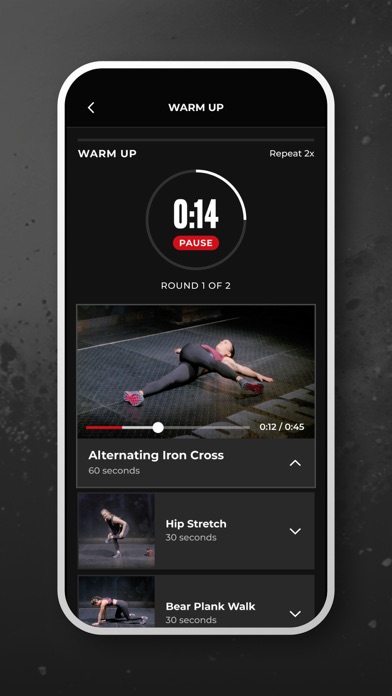 Spartan Race screenshot 5