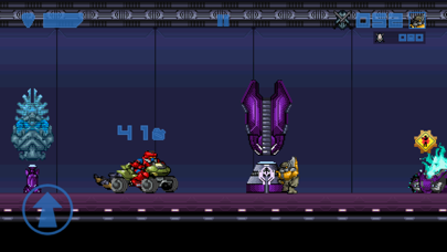 Spartan Runner. screenshot 3