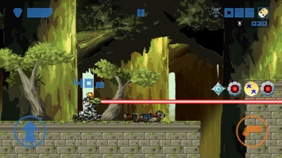 Spartan Runner. screenshot 4