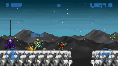 Spartan Runner. screenshot 1