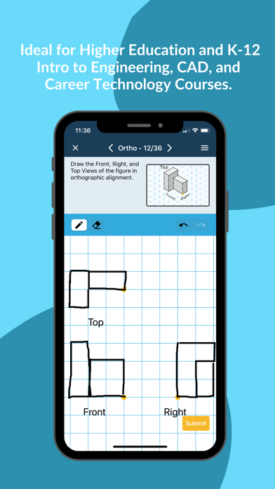 Spatial Vis screenshot 4