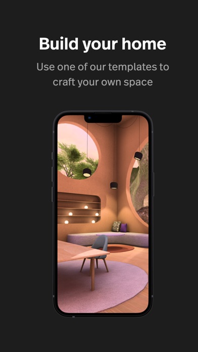 Spatial screenshot 2