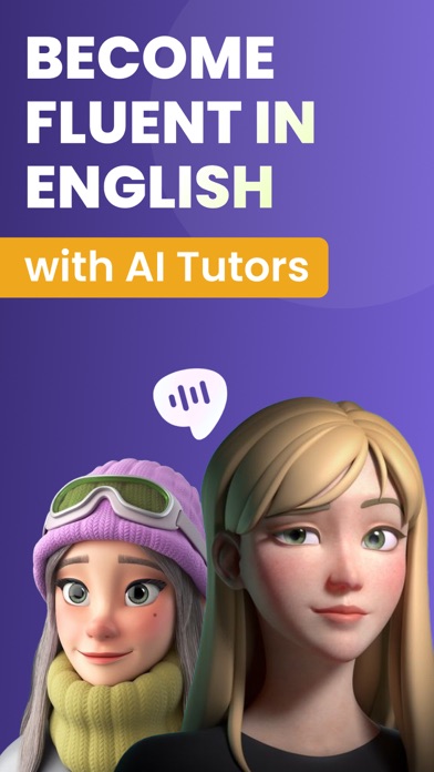 Speak English with BeNative screenshot 7