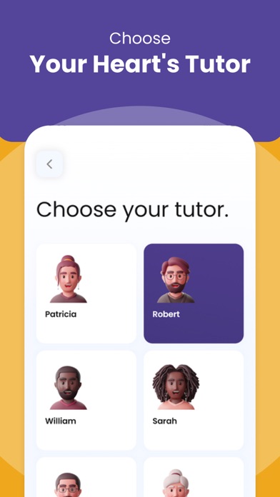 Speak English with BeNative screenshot 4