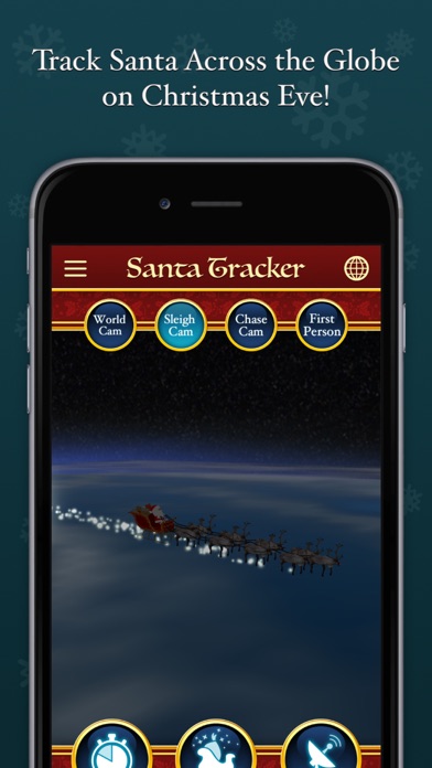 Speak to Santa™ - Pro Edition screenshot 2