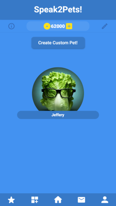 Speak2Pets: AI Animal Friends! screenshot 1
