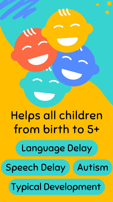 SpeakEasy: Home Speech Therapy screenshot 2