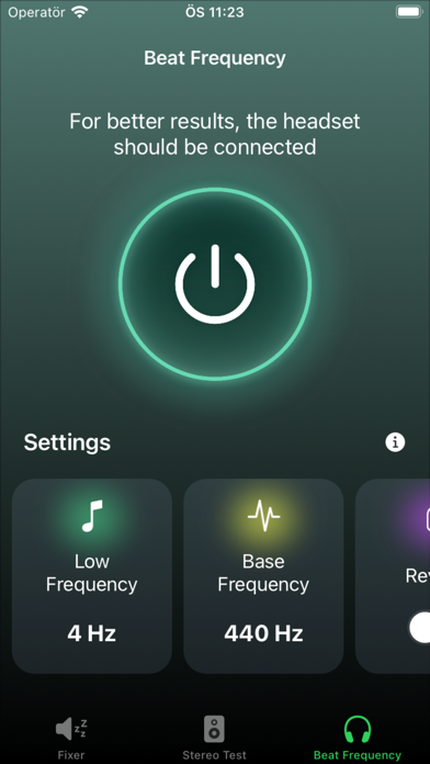 Speaker Cleaner - Clear Wave screenshot 4