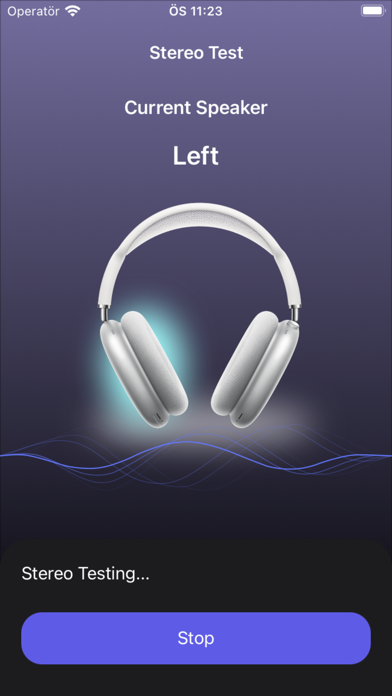Speaker Cleaner - Clear Wave screenshot 2