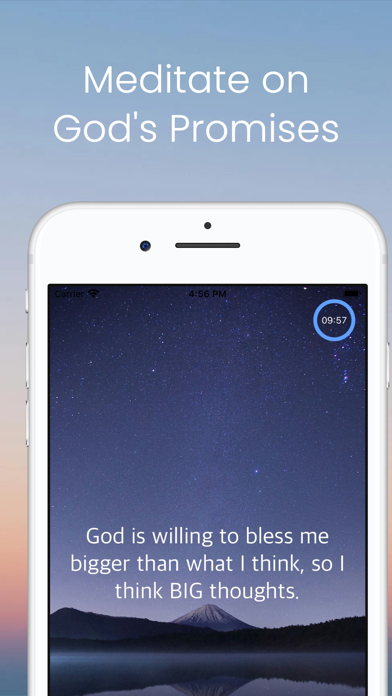SpeakLife: Renew Your Mind screenshot 2