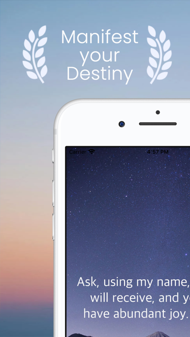 SpeakLife: Renew Your Mind screenshot 5