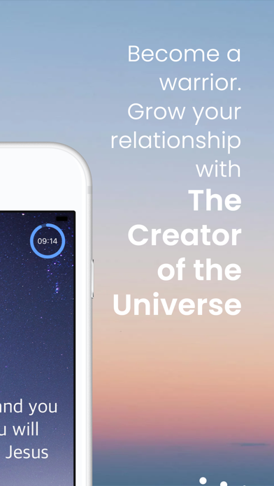 SpeakLife: Renew Your Mind screenshot 4
