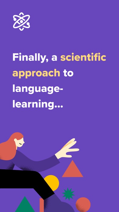 Speakly: Learn Languages Fast screenshot 9