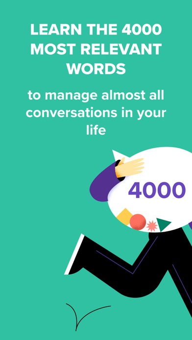 Speakly: Learn Languages Fast screenshot 6