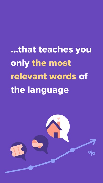 Speakly: Learn Languages Fast screenshot 8