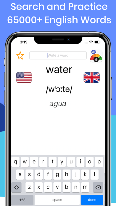 Speakometer-Accent Training AI screenshot 5