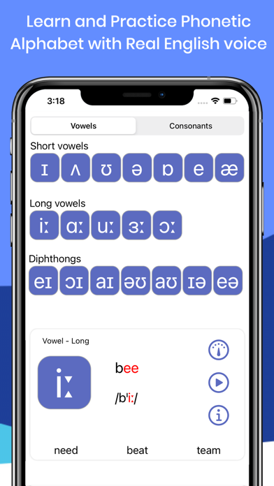 Speakometer-Accent Training AI screenshot 1