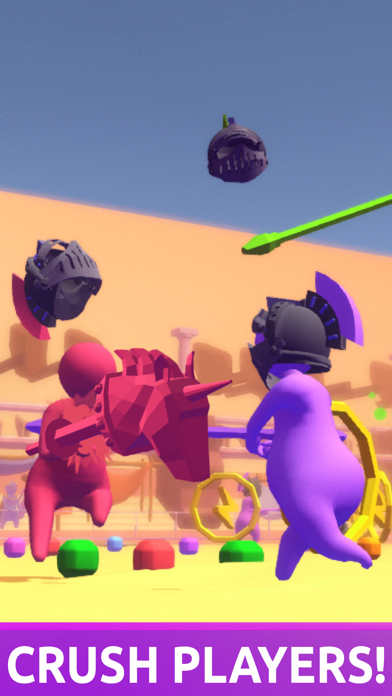 Spear.io 3D screenshot 4