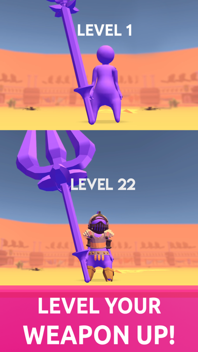 Spear.io 3D screenshot 3