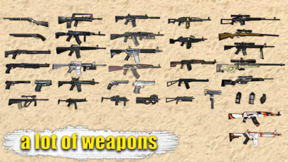 Special Forces Group 2 screenshot 4