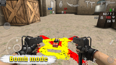 Special Forces Group 2 screenshot 1