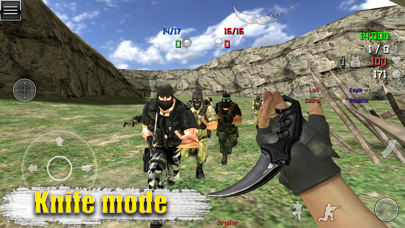 Special Forces Group 2 screenshot 2