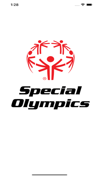Special Olympics Events screenshot 2