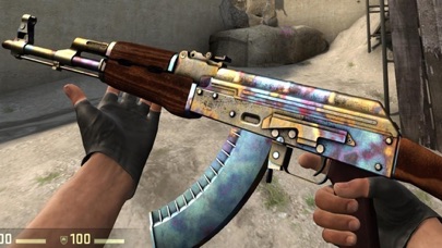 Special Ops: Gun PvP FPS Games screenshot 2