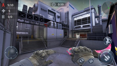 Special Ops: Gun PvP FPS Games screenshot 3