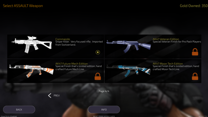 Special Tactics screenshot 5
