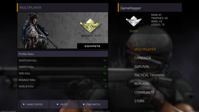 Special Tactics screenshot 2