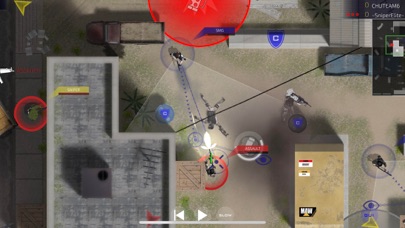 Special Tactics screenshot 6