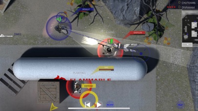 Special Tactics screenshot 4