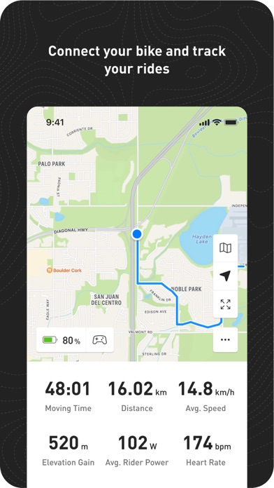 Specialized screenshot 3