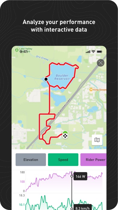 Specialized screenshot 1