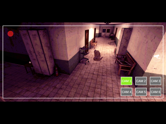 Specimen Zero - Horror screenshot 4