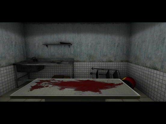 Specimen Zero - Horror screenshot 3