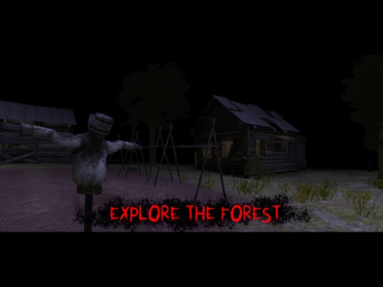 Specimen Zero - Horror screenshot 8
