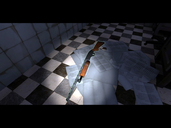 Specimen Zero - Horror screenshot 6