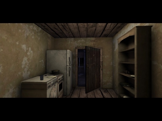 Specimen Zero - Horror screenshot 7