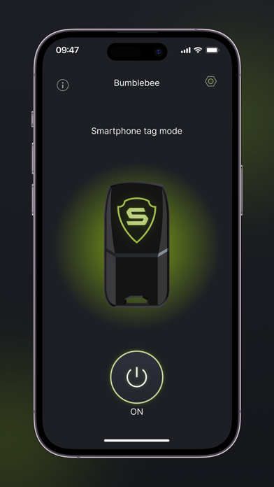 Specter ID screenshot 4